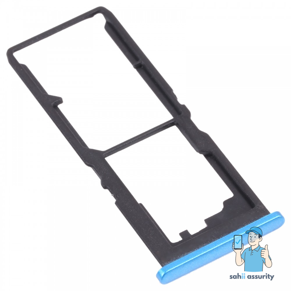 SIM Card Holder Tray for Vivo Y12s thumbnail